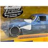 Image 2 : Jada Toys 1:24 Die Cast 1963 Chevy Corvette Stingray