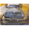 Image 4 : Jada Toys 1:24 Die Cast 1963 Chevy Corvette Stingray