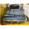 Image 6 : Jada Toys 1:24 Die Cast 1963 Chevy Corvette Stingray