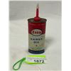 Image 1 : Vintage Esso Handy Oil Oiler