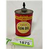 Image 1 : Vintage Winchester Gun Oil Oiler