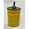 Image 2 : Vintage Winchester Gun Oil Oiler