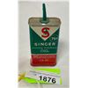 Image 1 : Vintage Singer Sewing Machine Oil Oiler