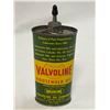 Image 2 : Vintage Valvoline Household Oil Oiler