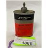 Image 1 : Vintage J.C. Higgins Gun Oil Oiler