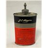 Image 2 : Vintage J.C. Higgins Gun Oil Oiler