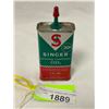 Image 1 : Vintage Singer Sewing Machine Oil Oiler