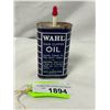 Image 1 : Vintage Wahl Hair Clipper Oil Oiler