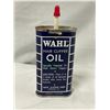 Image 2 : Vintage Wahl Hair Clipper Oil Oiler