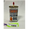 Image 1 : Vintage Surge Pneumatic Pulsator Oil Oiler