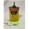 Image 1 : Vintage Outers Gun Oil Oiler