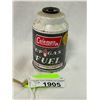 Image 1 : Vintage Coleman Lp Gas Fuel Can