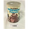 Image 1 : Vintage Playboy Playmate Puzzle Tin