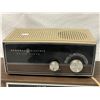 Image 3 : 2 Vintage Radios, General Electric And Supersonic, With Mtc Ms-2884 Boom Box