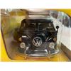 Image 2 : Jada Toys 1:24 Scale Die Cast 1963 Volkswagen Bus Pick Up On Original Box