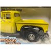 Image 3 : American Graffiti 1:24 Die Cast 1956 Ford F100 Pick Up