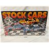 Image 1 : Ertl Amt 1:25 Stock Cars Model Kit, Sealed In Original Box