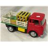 Image 4 : Vintage Tin Litho Japanese Ol' MacDonalds Farm Truck