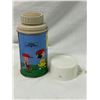 Image 2 : Vintage Peanuts Thermos