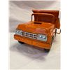 Image 3 : Vintage Pressed Steel Buddy L Dump Truck