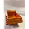 Image 5 : Vintage Pressed Steel Buddy L Dump Truck