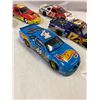 Image 4 : 5 Die Cast Nascar Race Cars