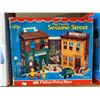 Image 1 : Vintage Fisher Price Play Family Sesame Street In Original Box
