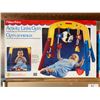 Image 1 : Vintage Fisher Price Activity Links Gym In Original Box