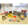 Image 1 : Assortment Of Vintage Fisher Price Toys, Pocket Camera, Milk Bottle, Patty Cake Puppy