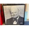 Image 1 : Large Framed Photo Of Don Rickles, With Signature