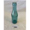 Image 1 : Vintage Coca Cola Straight Sided Bottle