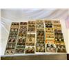 Image 1 : Tray Full Of Vintage Picture Cards