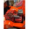 Image 6 : Large Orange Crush Go-Kart With Fiber Glass Body