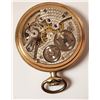 Image 2 : Vintage Admiral 15 Jewel Pocket Watch