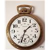 Image 1 : Vintage Waldon 21 Jewel Pocket Watch