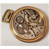 Image 2 : Vintage Waldon 21 Jewel Pocket Watch