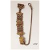 Image 1 : Vintage Pocket Watch Chain