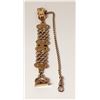 Image 2 : Vintage Pocket Watch Chain