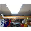 Image 1 : Vancouver Canucks Game Signed Hockey Stick
