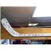 Image 2 : Vancouver Canucks Game Signed Hockey Stick