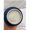 Image 5 : Rare Dark Blue Wedgwood Sugar Bowl