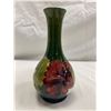 Image 3 : Vintage Moorcroft Vase