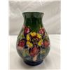Image 1 : Vintage Moorcroft Vase