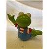 Image 3 : Vintage Kermit The Frog Amusement Park Ride Statue
