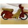 Image 5 : Vintage Kids Honda 50 Pedal Bike