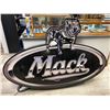 Image 2 : Large Light Up Mack Bull Dog Sign