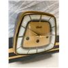 Image 2 : Vintage Art Deco Hermle Mantle Clock