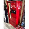 Image 2 : Coca Cola Cavalier Vending Machine