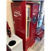 Image 3 : Coca Cola Cavalier Vending Machine