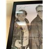 Image 2 : Framed Photo Of Lover Boy, Signed
